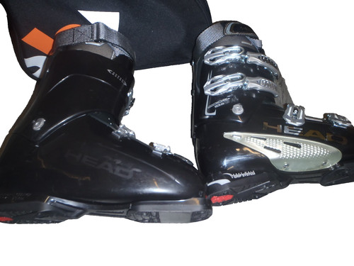 Women head ski boot - head,