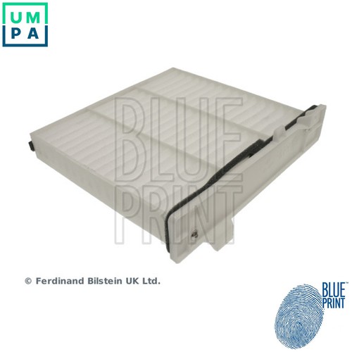 Filter cabin air adc42513 - cabin, for