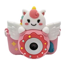 TIATUA Kids Camera Unicorn