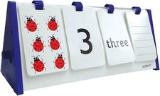 EdTech Teacher Jumbo Flip