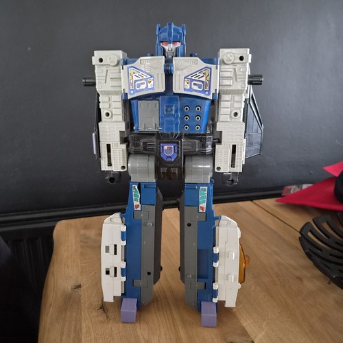 Transformers masterforce - transformers,
