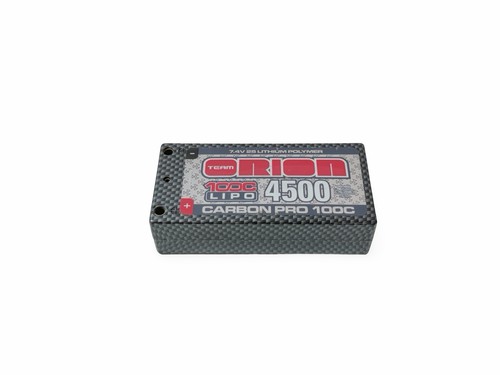 Team orion 4500mah 4v - orion, 7.4v