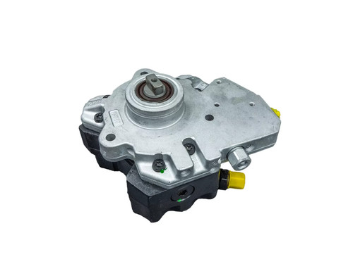 High pressure fuel - fuel, pump