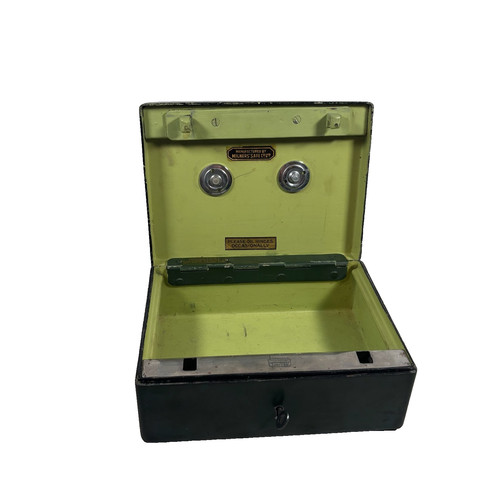 Milner safe high value secure - milner,