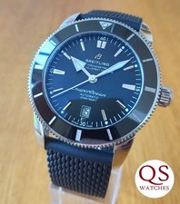 Breitling SuperOcean Heritage