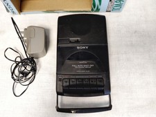 Sony TCM-939 Compact Cassette
