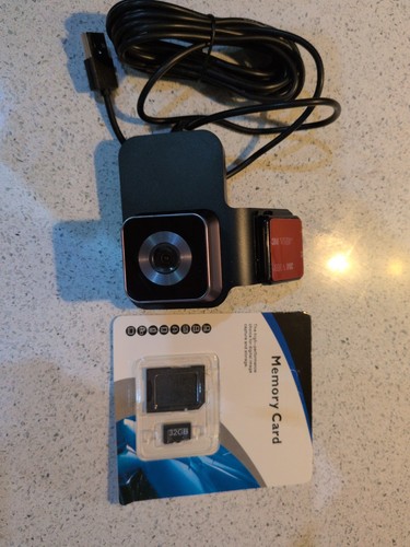 Leaseplan super dash cam - dash,