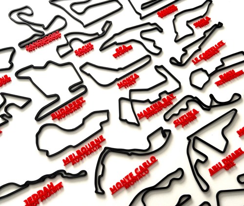 Black circuit wall art - black,