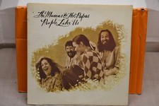 THE MAMAS & PAPAS PEOPLE LIKE