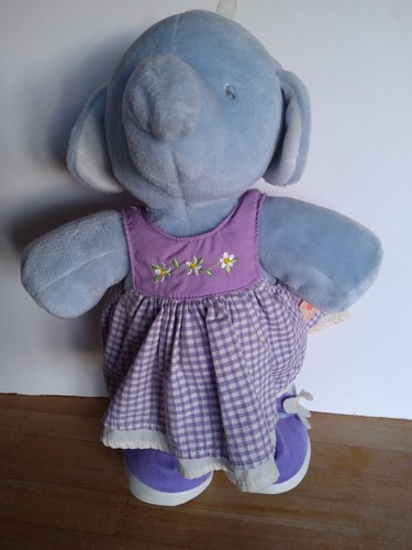 Vintage gund humphrey corner - vintage, humphrey's