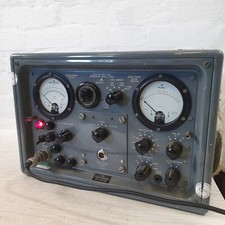 Military CT410 Noise Signal Generator DB 6625-99-580-1668  - B7