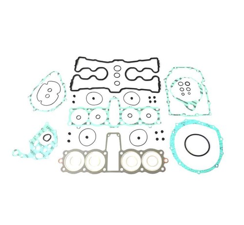 Gasket full honda cb1100r - gasket,