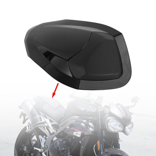 Rear tail seat fairing cowl - rear,