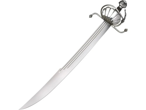 Cold steel pirate - 26.4", pirate's