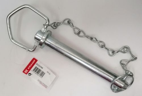 Tractor trailer draw bar - bar, /