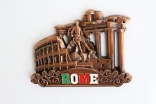 3D - ROME - ITALY - Souvenir