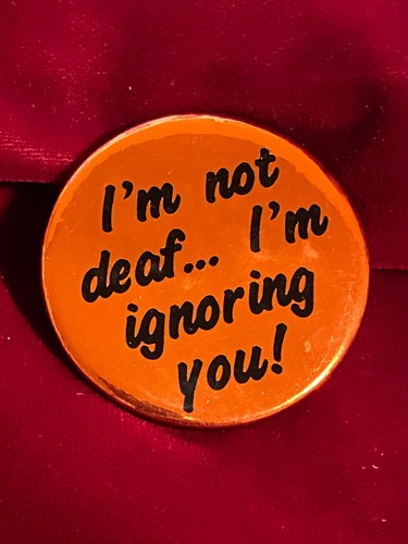 American gag bag 1985 not - gag,