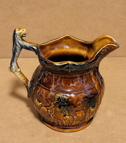 Arthur wood staffordshire - wood,