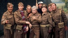 Dads Army 10" x 8" Photograph no 51