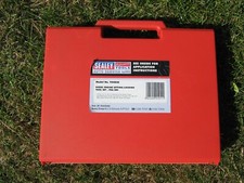 SEALEY Camshaft Positioning Tool (PSA HDi) Model VS4820