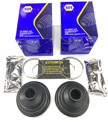 Napa boot kit for subaru - kit,