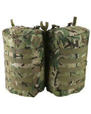 Kombat UK PLCE Molle Side Pouch - BTP  Military Army Style Single