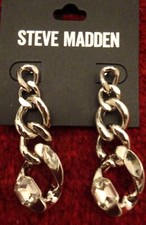 BNIP STEVE MADDEN CHAIN link