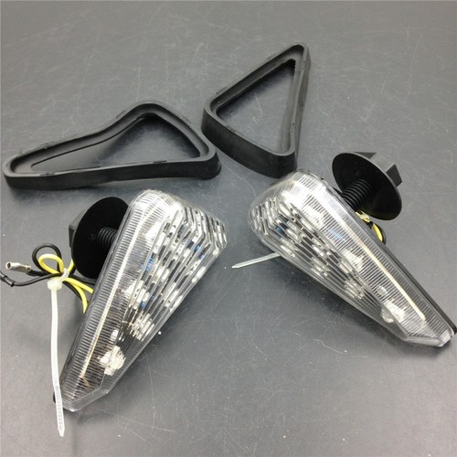 Clear euro led flush mount - euro,