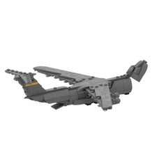 MOC-163191 C-5 GALAXY | Cargo