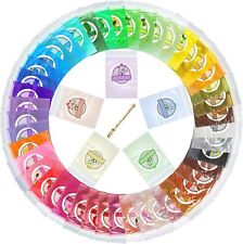 50 Colours Cosmetic Mica