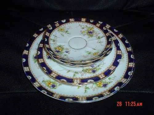 Very pretty william lowe - very,