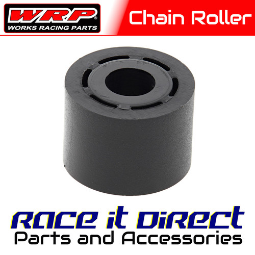 Chain roller for - chain,