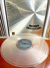 MOTOWN CHARTBUSTER - VOL. III