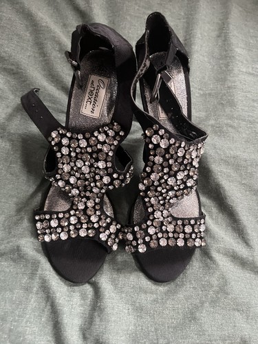 Ladies black occasion next - black, at