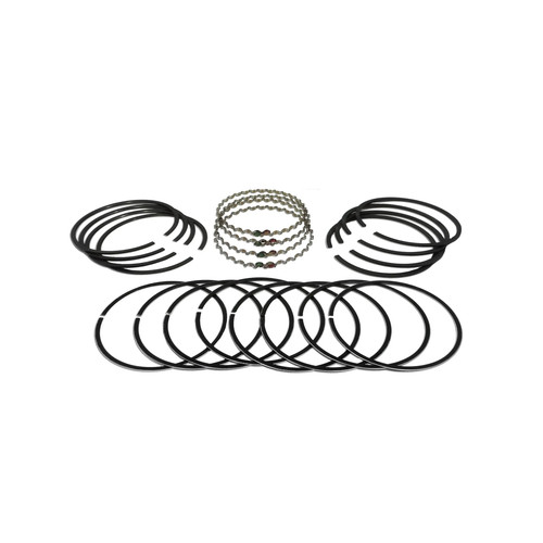 Piston ring set 2000cc - ring,