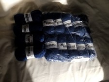 15x50g Wendy Ramsdale DK Pure Yorkshire wool yarn, 3304 Hawes