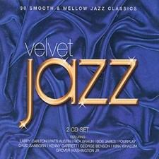 Various Artists: Velvet Jazz