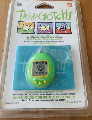 Rare original bandai - original,