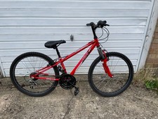 Apollo Junior Boys Bike