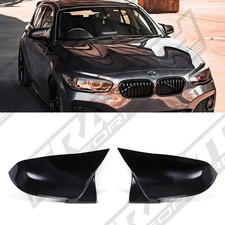 GLOSS BLACK M SPORT STYLE WING