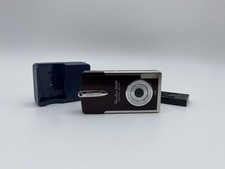Canon IXUS I5 Powershot SD20 Digital ELPH IXY L2 Camera Garnet (9705A001)