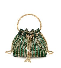  Sparkly Diamond Evening Bag