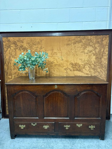 Large antique 18thc country - antique,