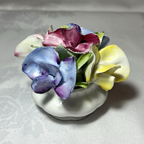 Royal albert flowers - flowers, of