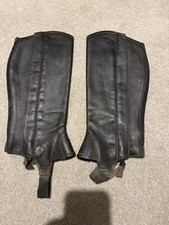 Arita Classic III Half Chaps