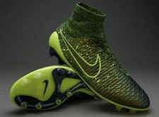 Nike Magista Obra FG UK 7.5