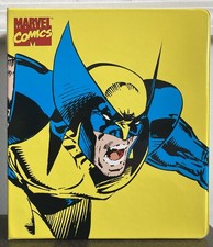 WOLVERINE MARVEL COMICS 1994 3