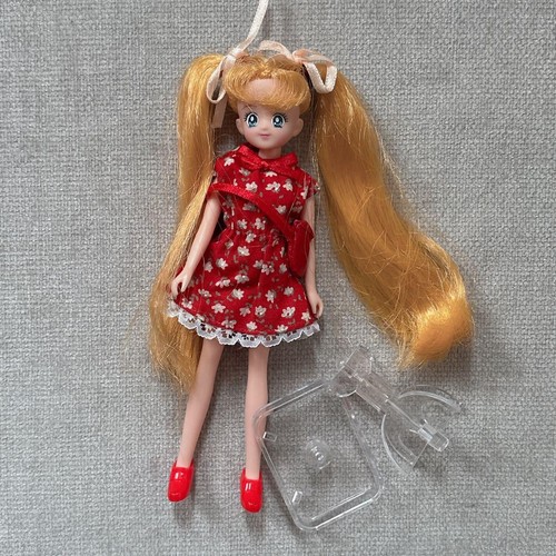Sailor moon pretty soldier - sailor,
