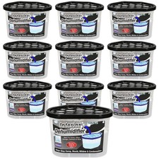 Dehumidifier 500ml Interior