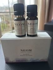 NEOM Wellbeing Essential Oil
